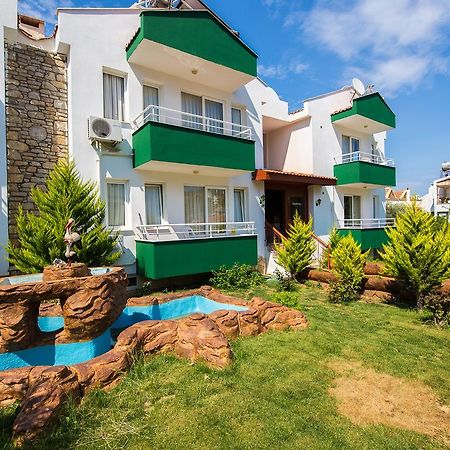 Datca Doga Apart公寓式酒店 外观 照片