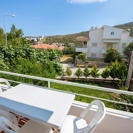 Datca Doga Apart公寓式酒店 外观 照片