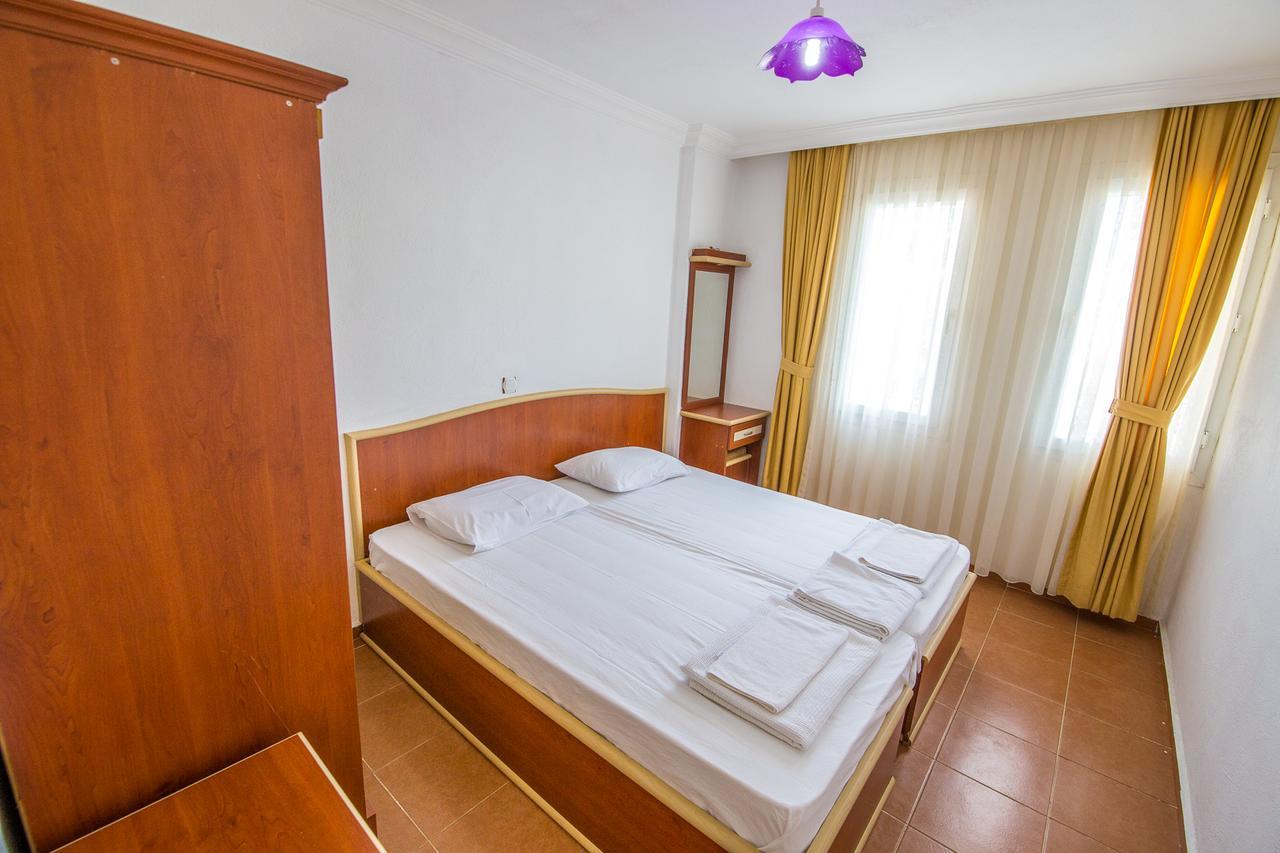 Datca Doga Apart公寓式酒店 外观 照片
