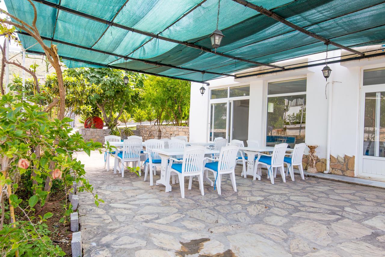 Datca Doga Apart公寓式酒店 外观 照片