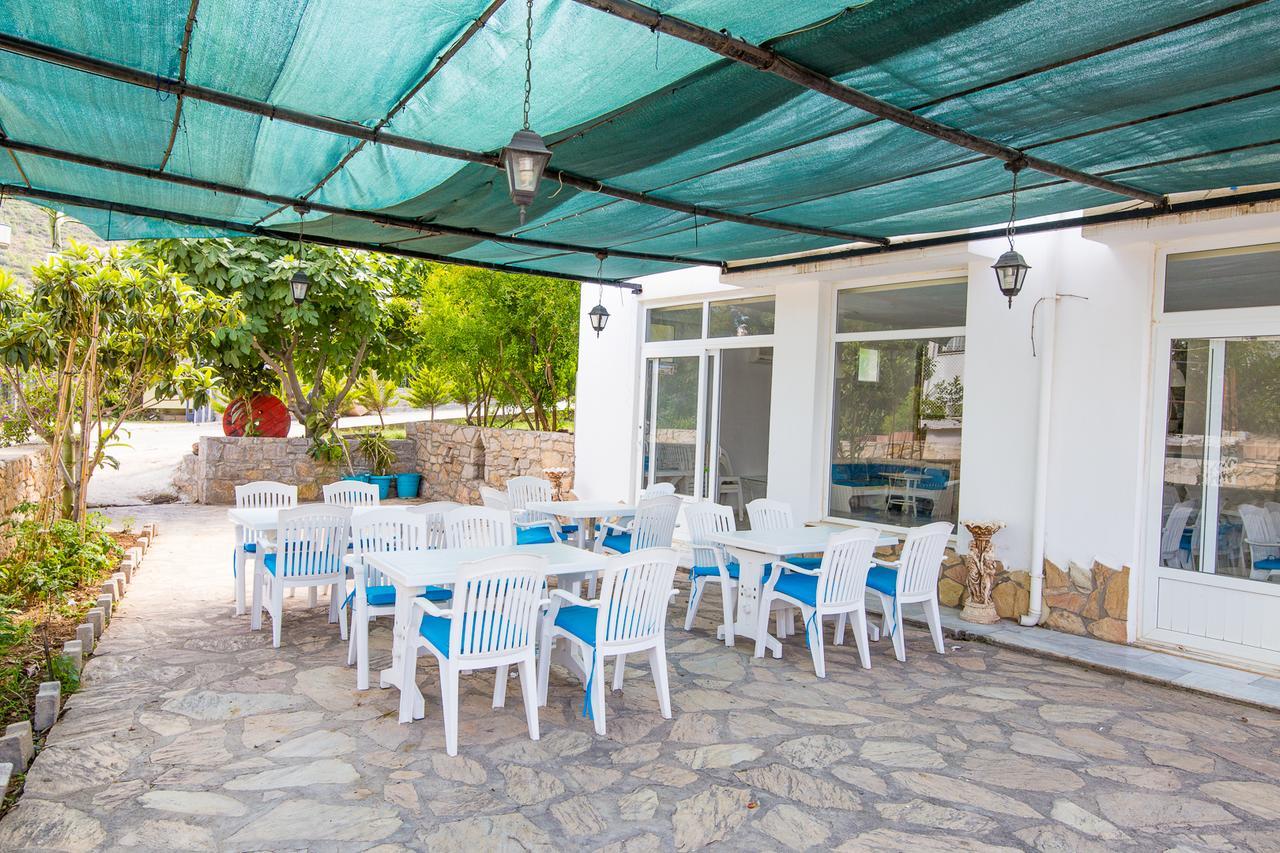 Datca Doga Apart公寓式酒店 外观 照片