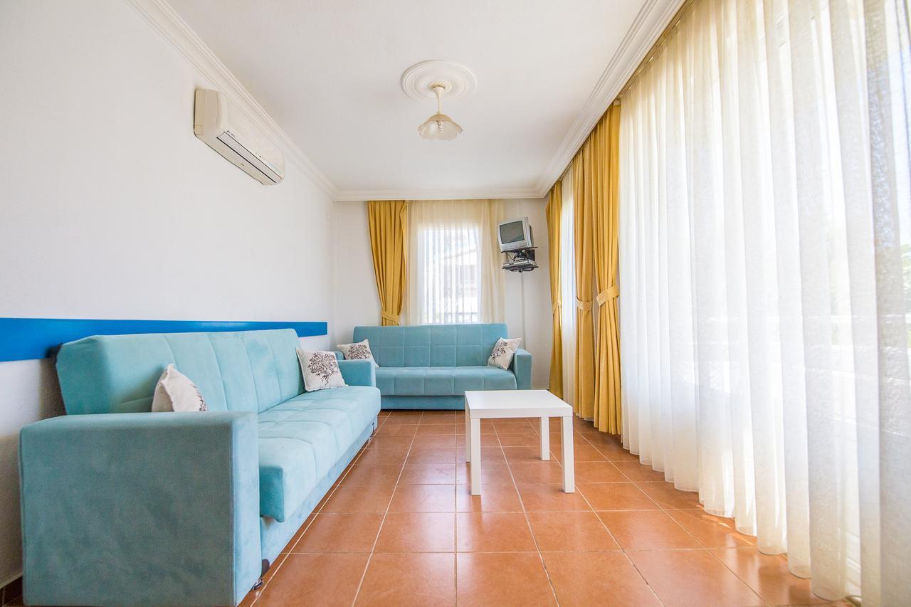 Datca Doga Apart公寓式酒店 外观 照片