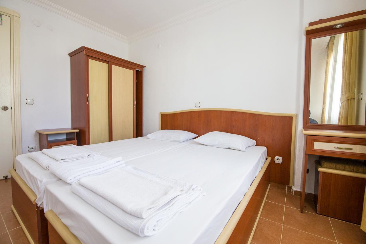 Datca Doga Apart公寓式酒店 外观 照片
